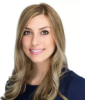 Amanda Ferri, Laval, Real Estate Agent